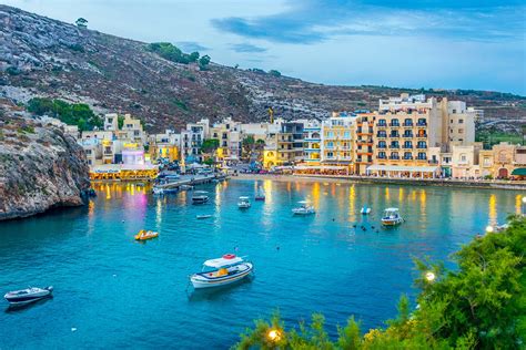flights to gozo|10 Best Things to Do in Gozo .